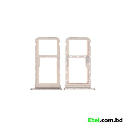 Motorola Moto G60 SIM Tray