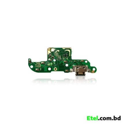 Motorola Moto G8 Power Charging Logic