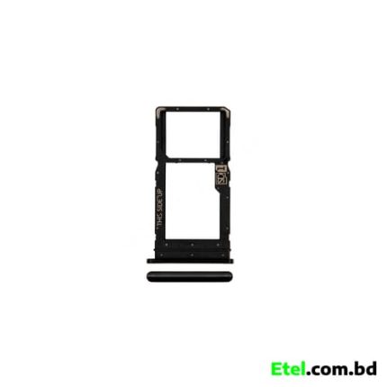 Motorola Moto G8 Power SIM Tray