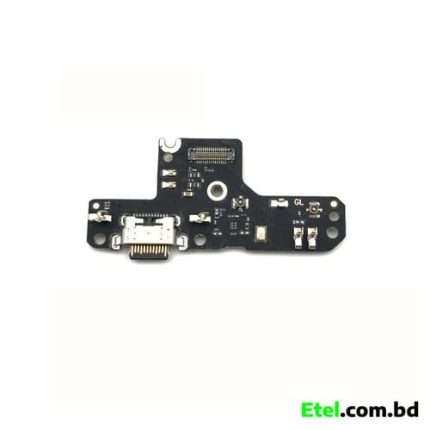 Motorola Moto G9 Plus Charging Logic