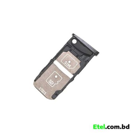 Motorola Moto Z2 Force SIM Tray