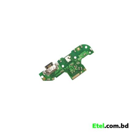 Motorola One Charging Logic