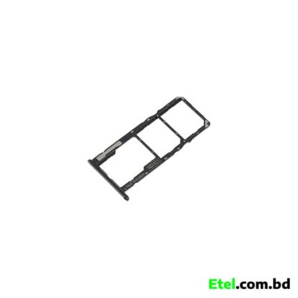 Motorola One Power SIM Tray