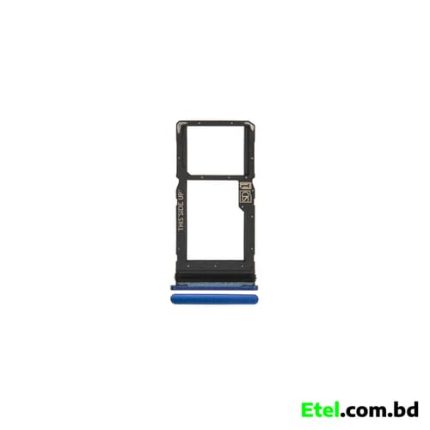 Motorola One SIM Tray