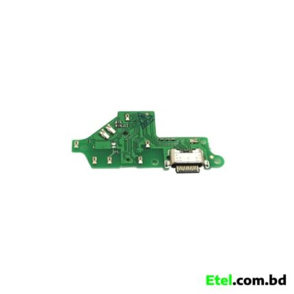 Motorola One Vision Charging Logic