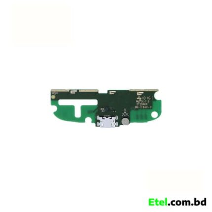 Nokia 1 Charging Logic