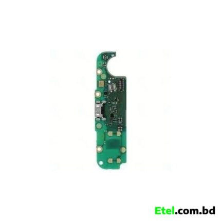 Nokia 2 Charging Logic