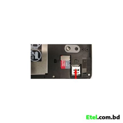 Nokia 2 SIM Tray