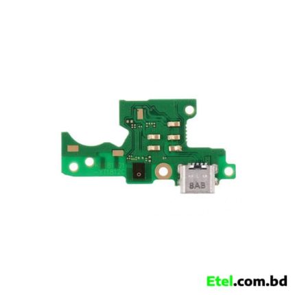 Nokia 3.1 Charging Logic