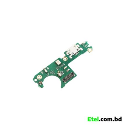 Nokia 3.1 Plus Charging Logic