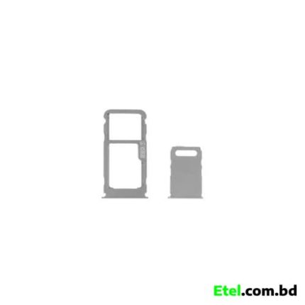 Nokia 3.1 Plus SIM Tray