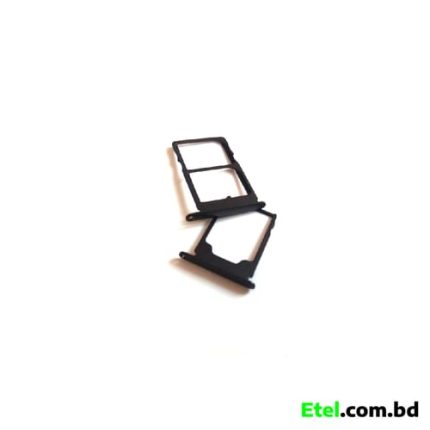Nokia 3.1 SIM Tray