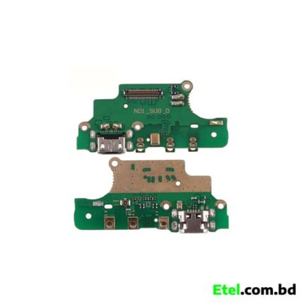 Nokia 5 Charging Logic