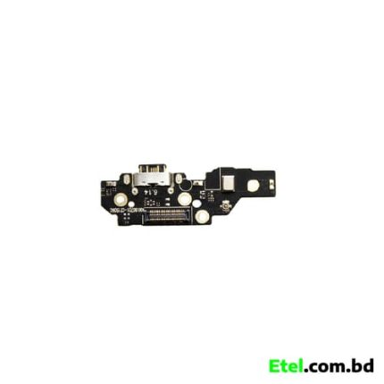 Nokia 5.1 Charging Logic