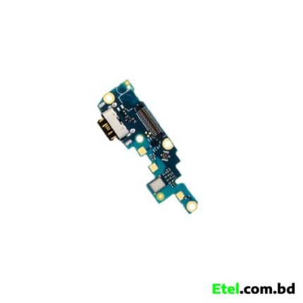 Nokia 5.1 Plus Charging Logic