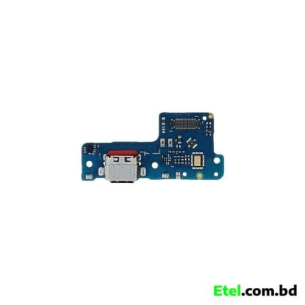 Nokia 5.3 Charging Logic