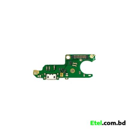 Nokia 6 Charging Logic