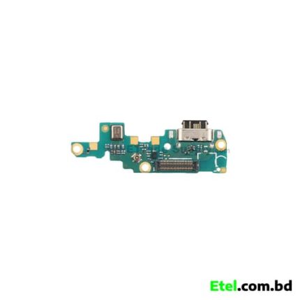 Nokia 6.1 Plus Charging Logic