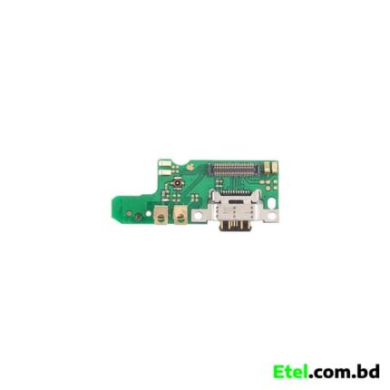 Nokia 7 Charging Logic