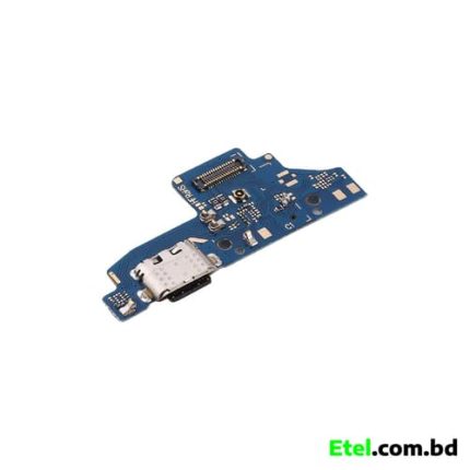 Nokia 7.2 Charging Logic