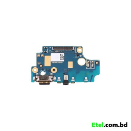 Nokia 8 Charging Logic