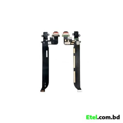 OnePlus 5 Charging Logic