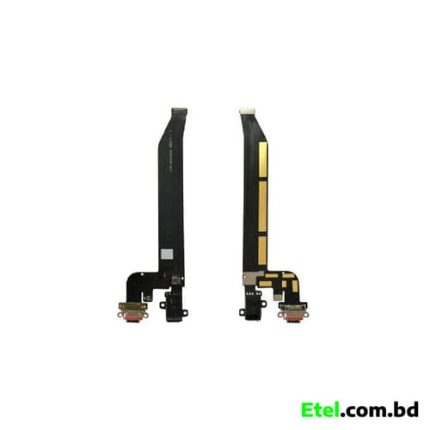 OnePlus 5T Charging Logic