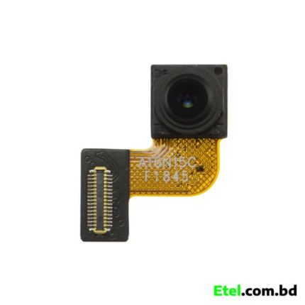 OnePlus 6T Front Camera