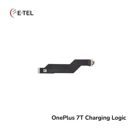 OnePlus 7T Charging Logic