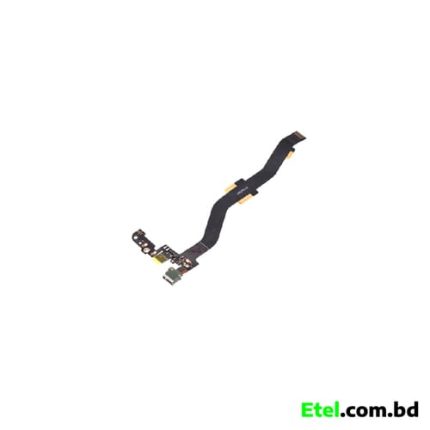 OnePlus X Charging Logic