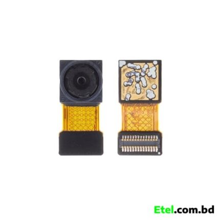 OnePlus X Front Camera