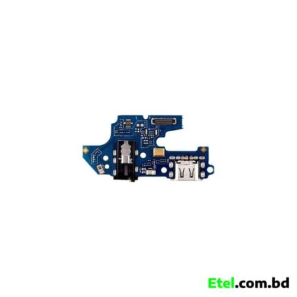 Oppo A11k Charging Logic