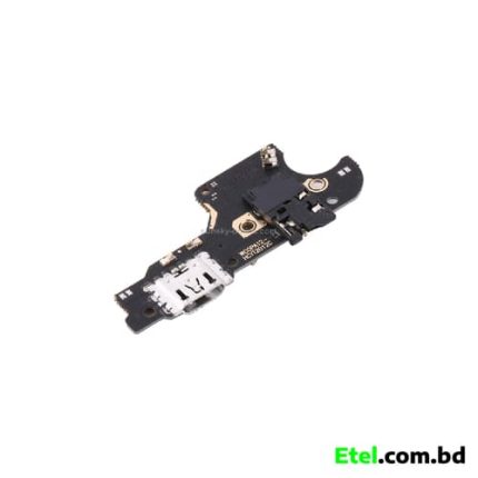 Oppo A12 Charging Logic