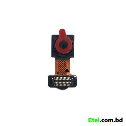 Oppo A12 Front Camera