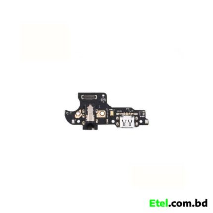 Oppo A15 Charging Logic