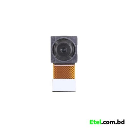 Oppo A15 Front Camera
