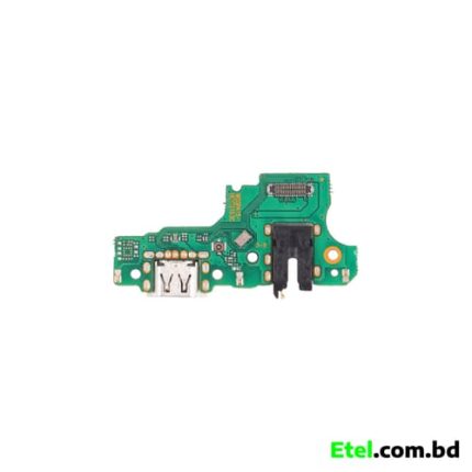 Oppo A15s Charging Logic