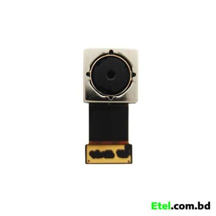 Oppo A15s Front Camera