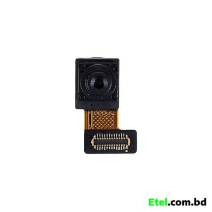 Oppo A16 Front Camera