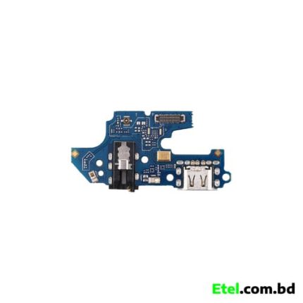 Oppo A16K Charging Logic