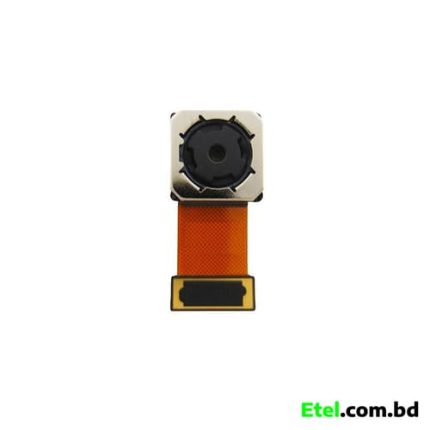 Oppo A16e Front Camera