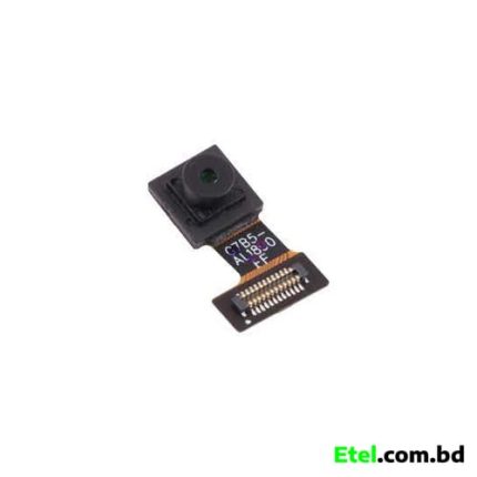 Oppo A1K Front Camera