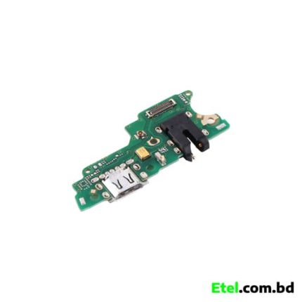 Oppo A31 Charging Logic