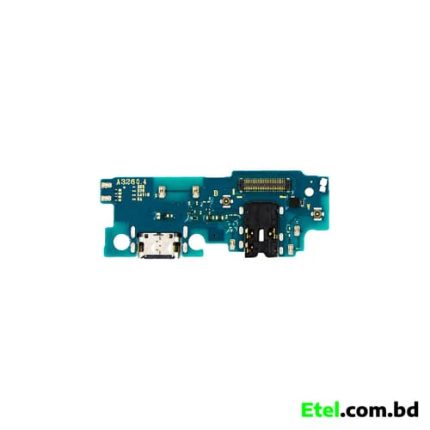 Oppo A32 Charging Logic