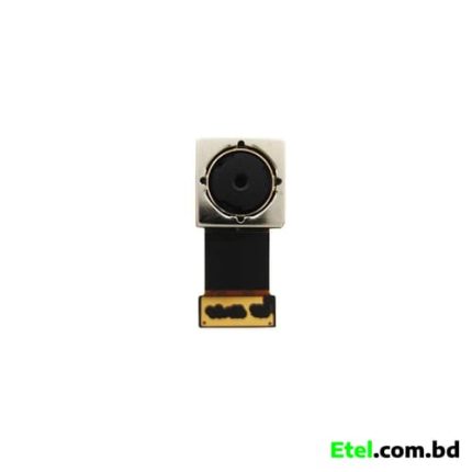 Oppo A32 Front Camera