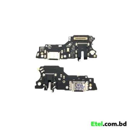 Oppo A33 Charging Logic