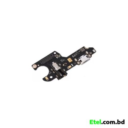 Oppo A3s Charging Logic