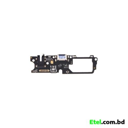 Oppo A52 Charging Logic