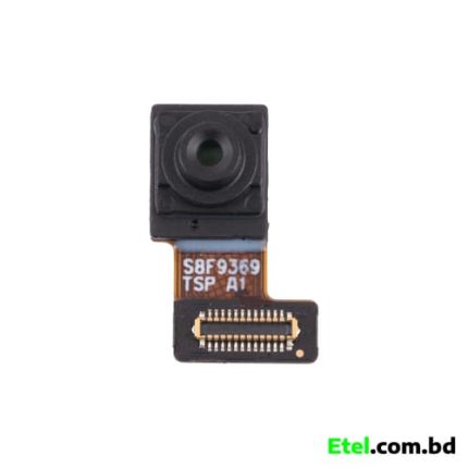 Oppo A52 Front Camera