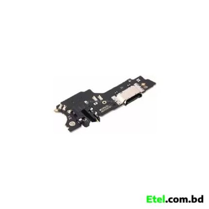 Oppo A53 2020 Charging Logic